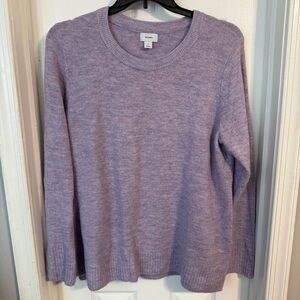 Old Navy sweater